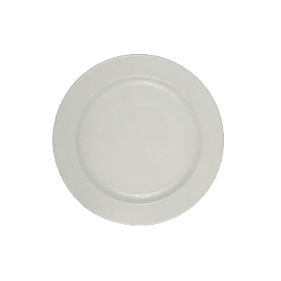 Parisian Plate 27cm