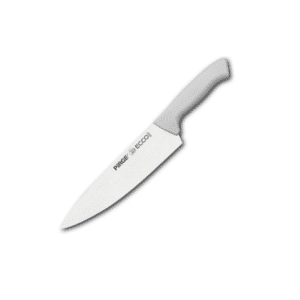 Chef Knife 25 cm White