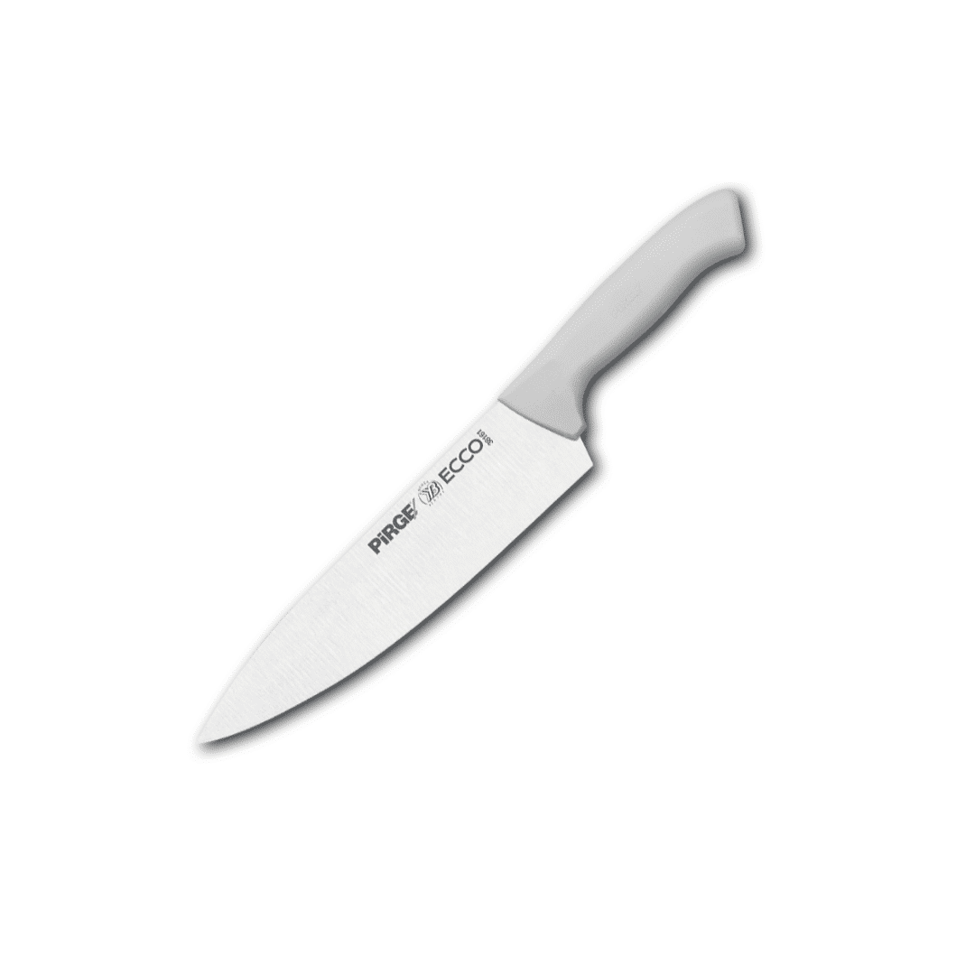 Chef Knife 25 cm White