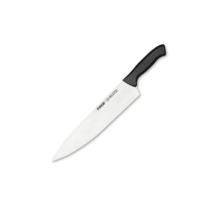 Chef  Knife 30 cm Black
