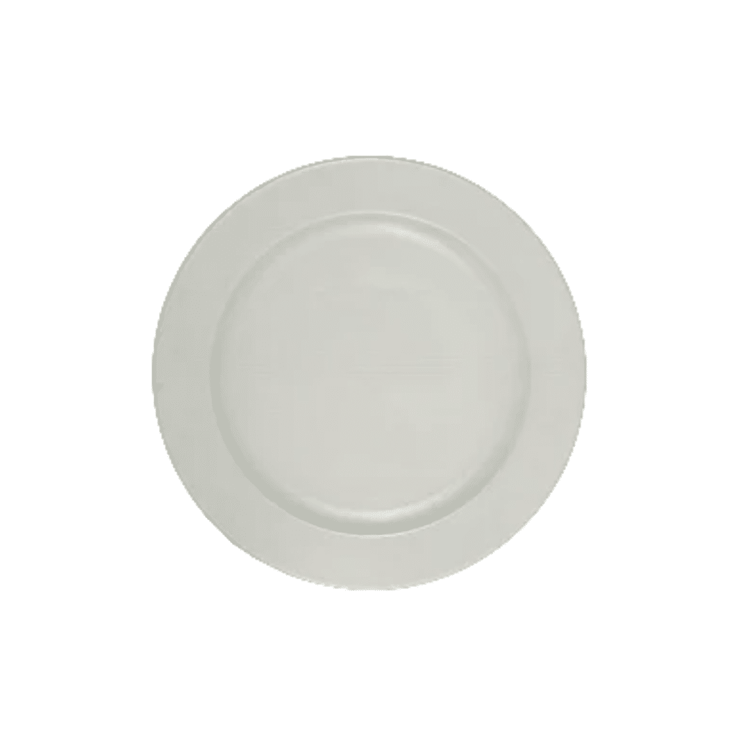 Parisian Plate 24cm
