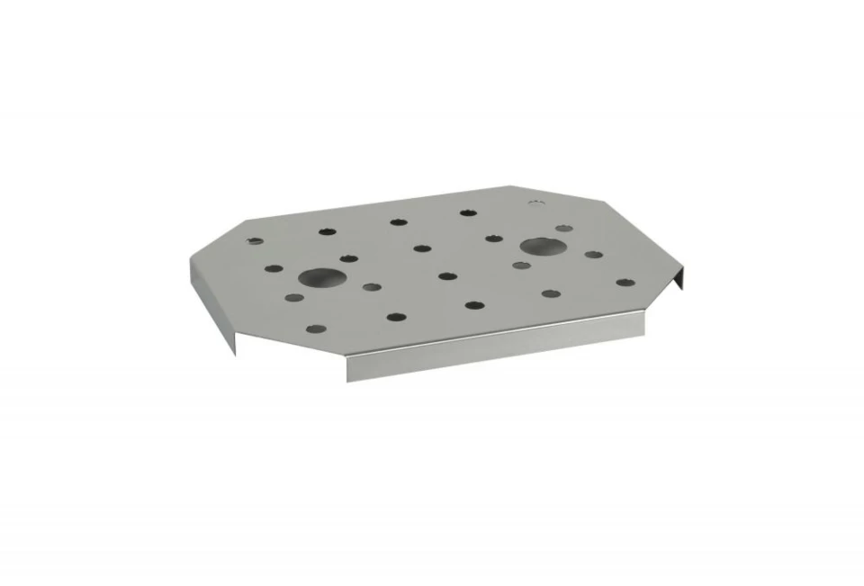 DRAINER STAINLESS - Image 2