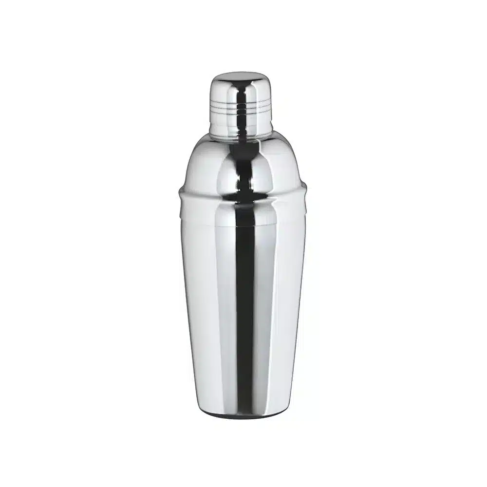 Stainless Steel Bar Shaker