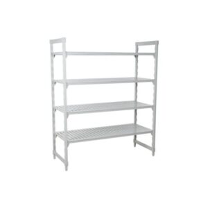 buy Plasteel shelving