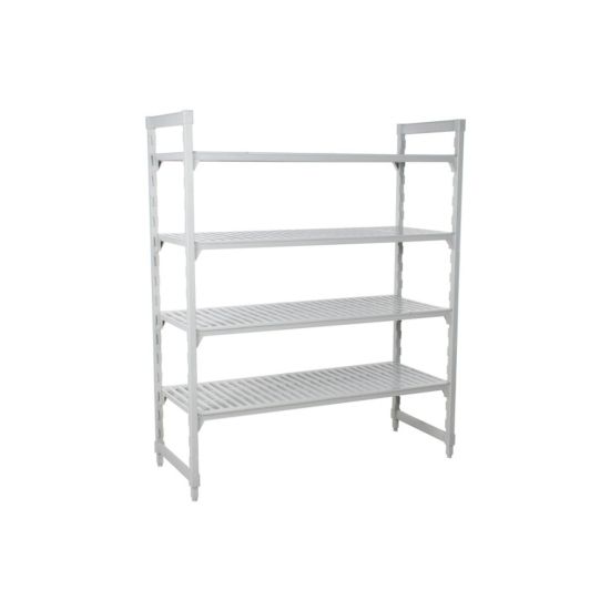 buy Plasteel shelving