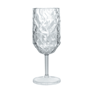Prisma Goblet 250ml poolside cups