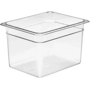 GN 1-2 POLY PAN
