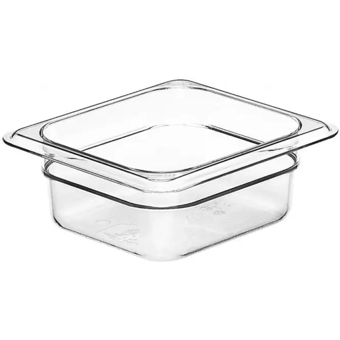 GN 1-6 POLY PAN - Image 3