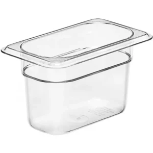 GN 1-9 POLY PAN