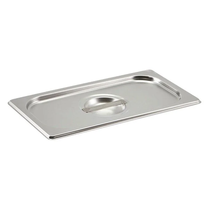 GN 1-1 PAN Stainless Steel - Image 7