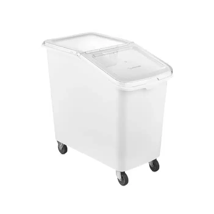 Ingredient Bin White - Image 2