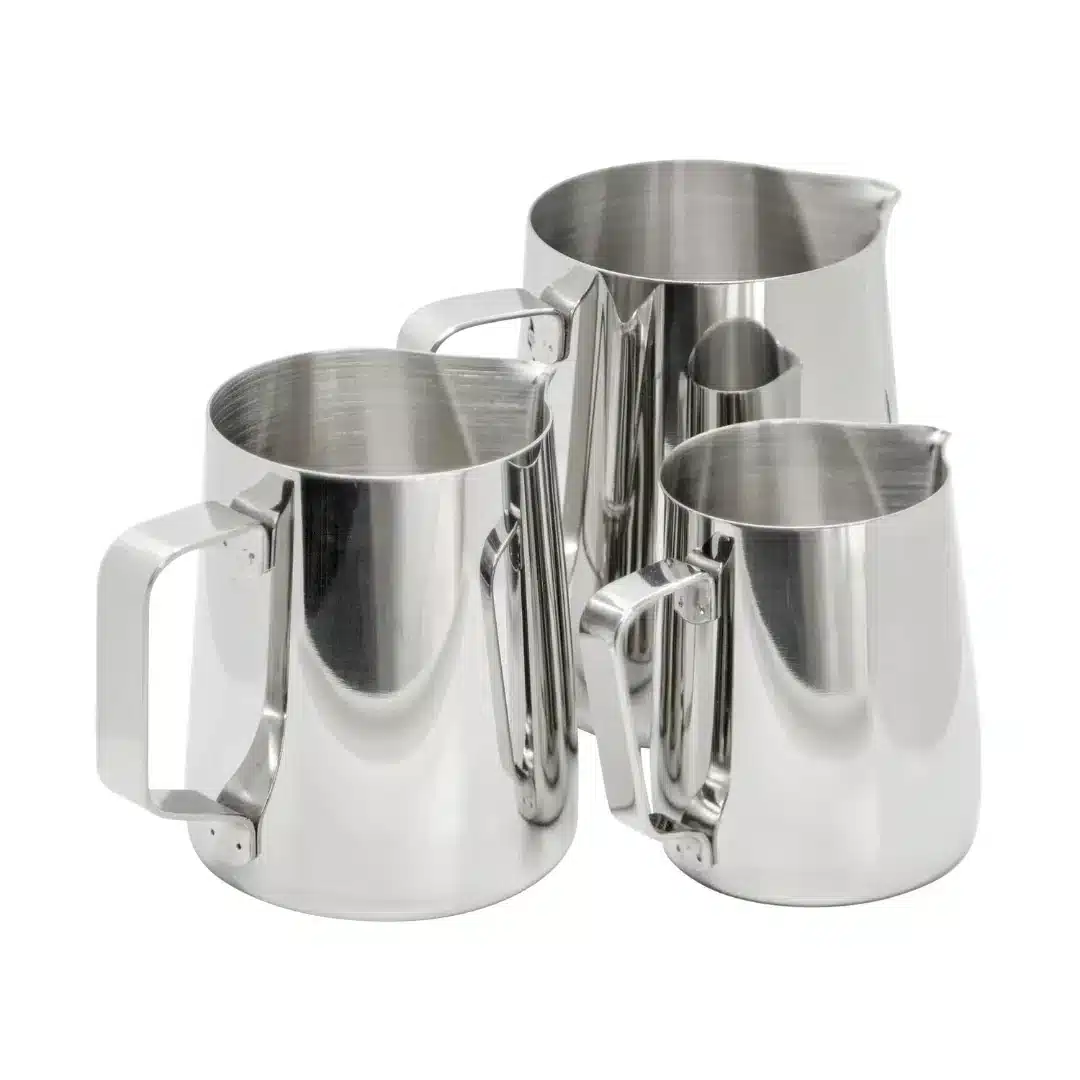 Milk Pitcher Stainless Speciality Coffee - Image 2