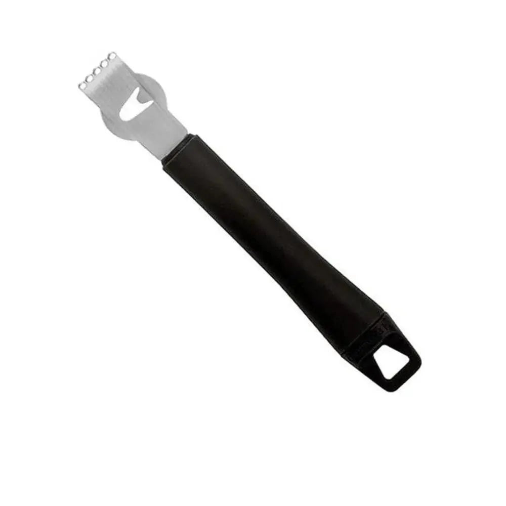 Paderno Citrus Zester Stripper 17 cm Stainless Steel