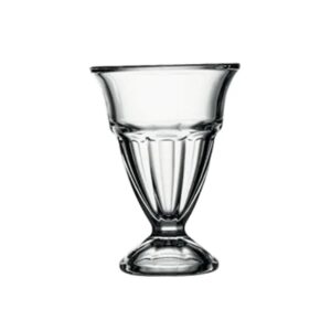 Pasabahce Arctic Ice Cream Glass Big Clear