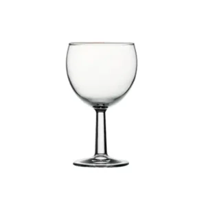 Pasabahce Banquet Stemware 195cc Clear