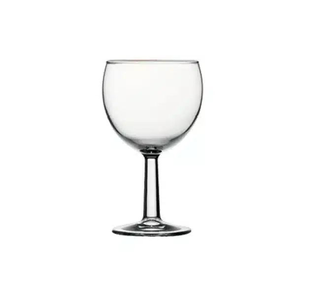 Pasabahce Banquet Stemware 195cc Clear