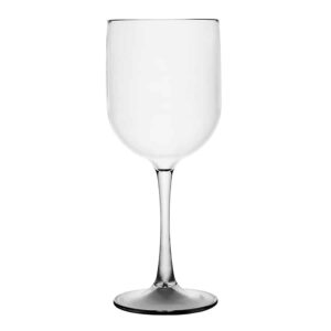 Premium Coctail Glass 480ml poolside cups