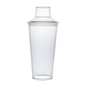 cocktail shaker 700ml