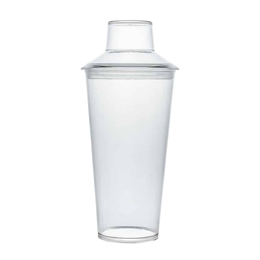 cocktail shaker 700ml