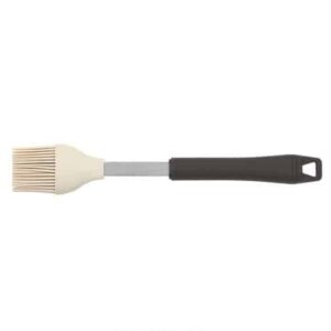 Paderno Basting Brush 25,5 Cm Stainless Steel