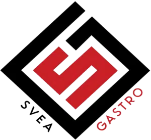 Svea Gastro logo