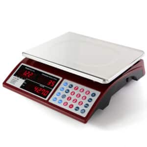 Digital Scale 30 KG