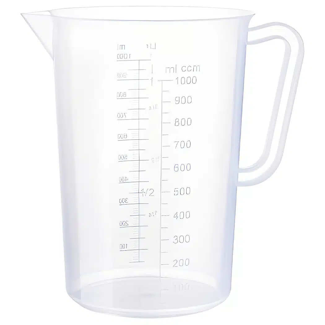 MEASURING JUG
