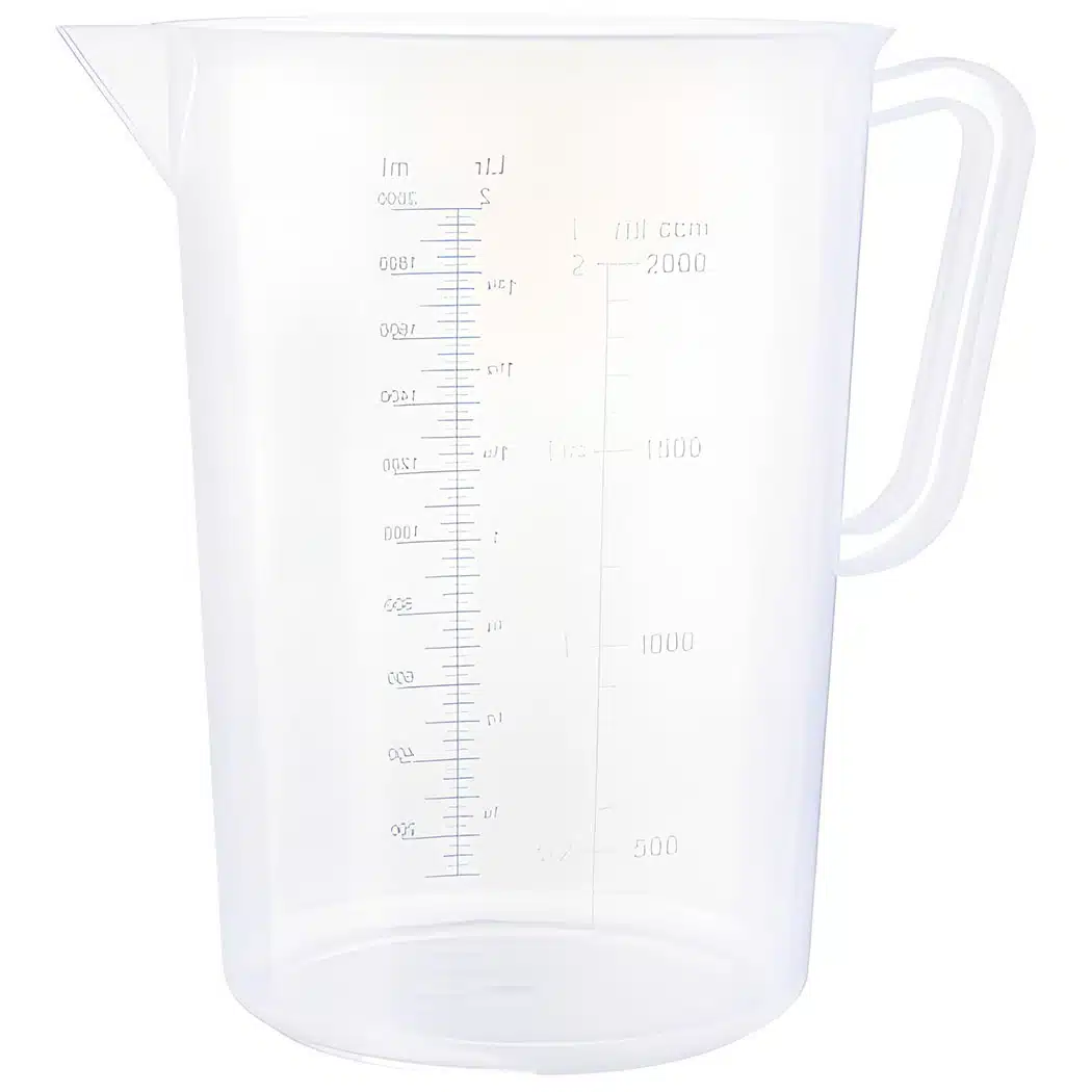 MEASURING JUG