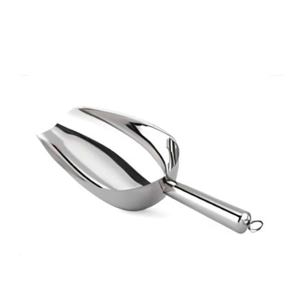 ICE SHOVEL