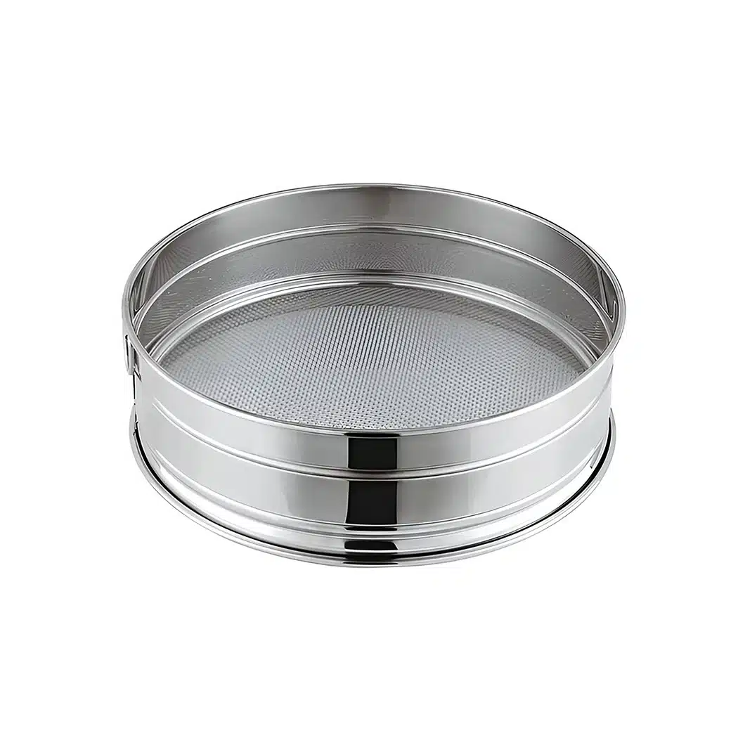 SIEVE S/S