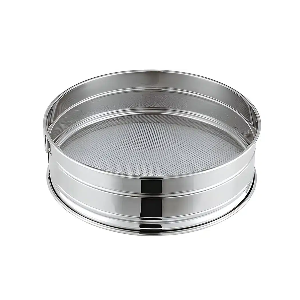 SIEVE S/S