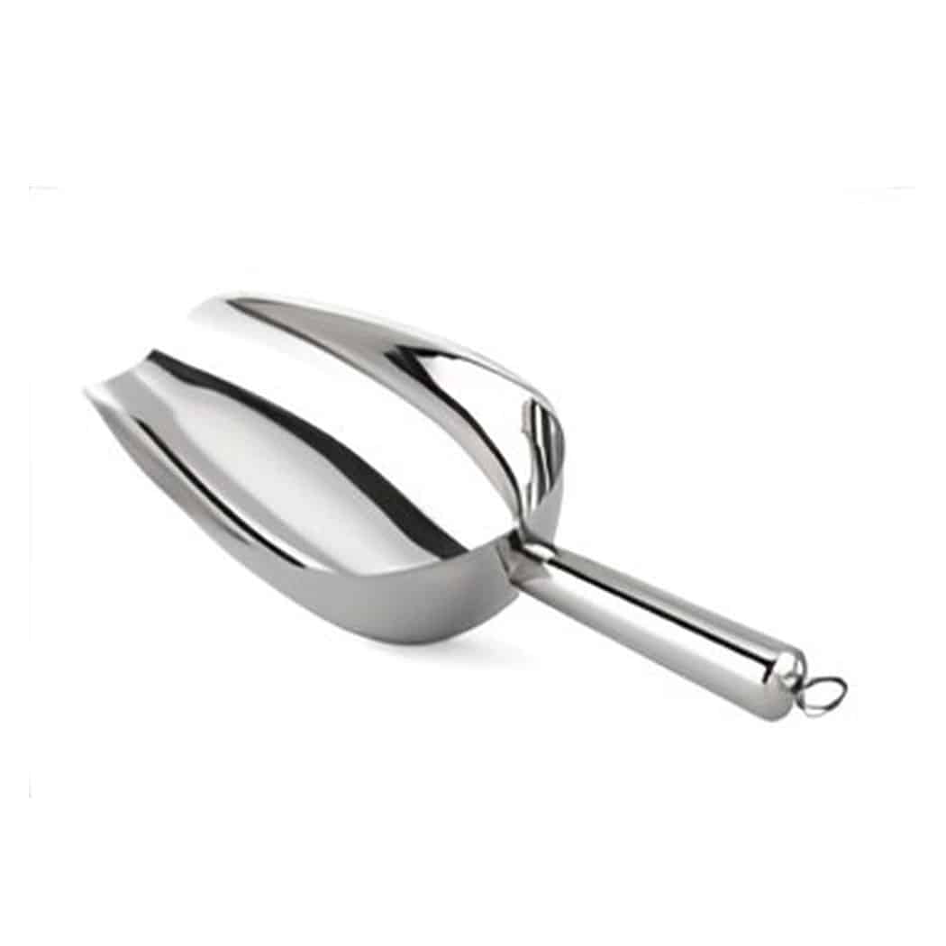 ICE SHOVEL