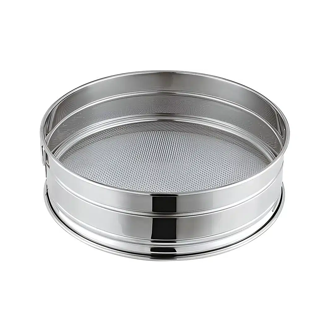 mesh sieve S/S