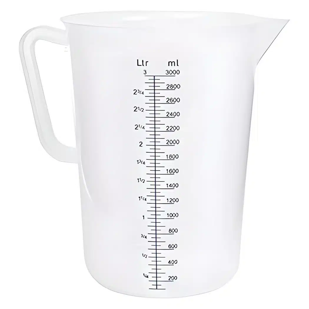 MEASURING JUG