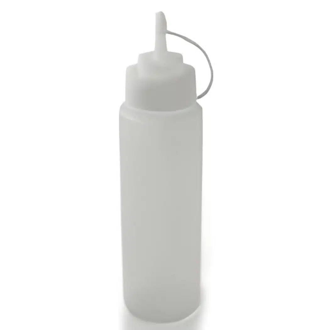 buy White Squeezing Bottle