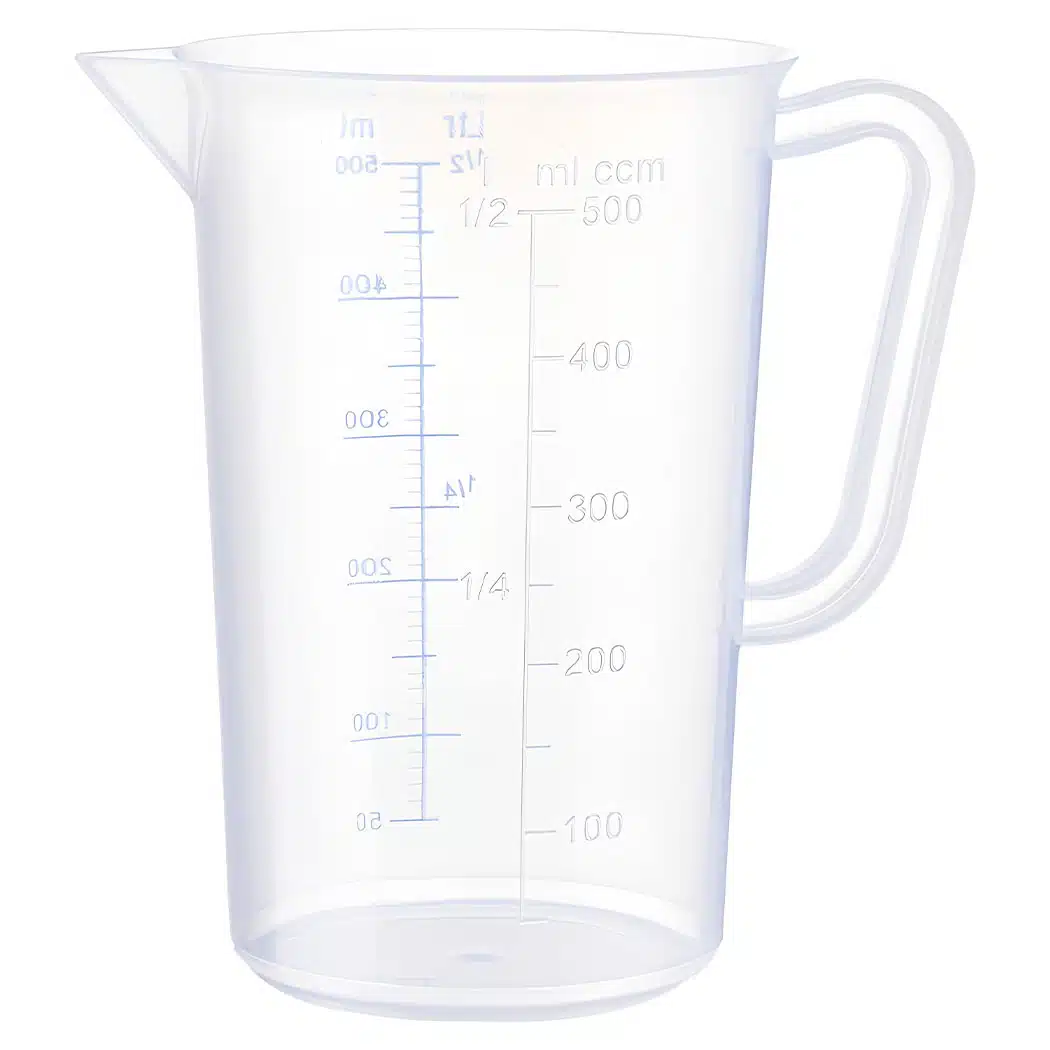MEASURING JUG