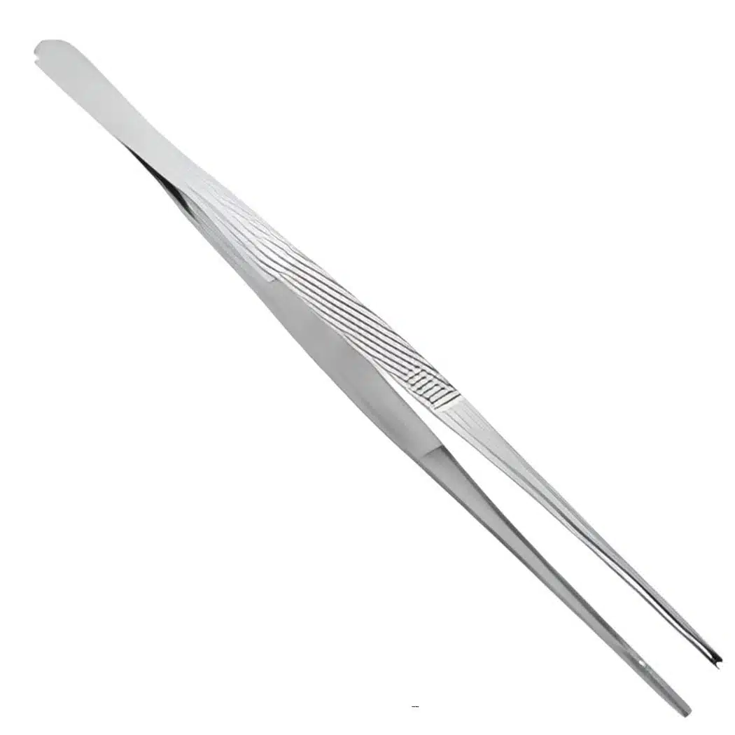 CHEF TWEEZERS 30CM