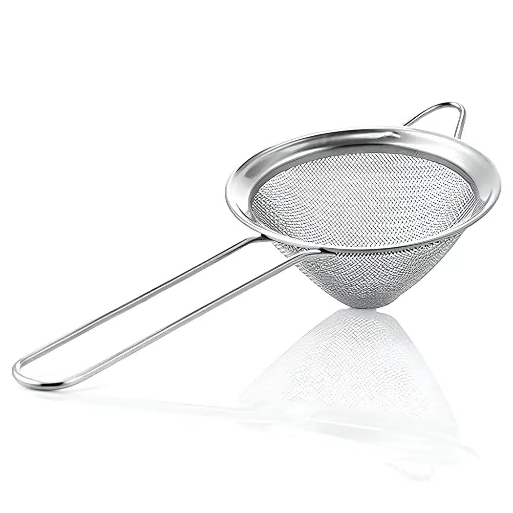 CONICAL STRAINER