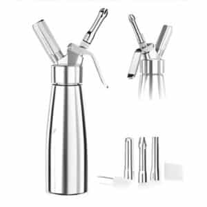 Cream Whipper 1000ml
