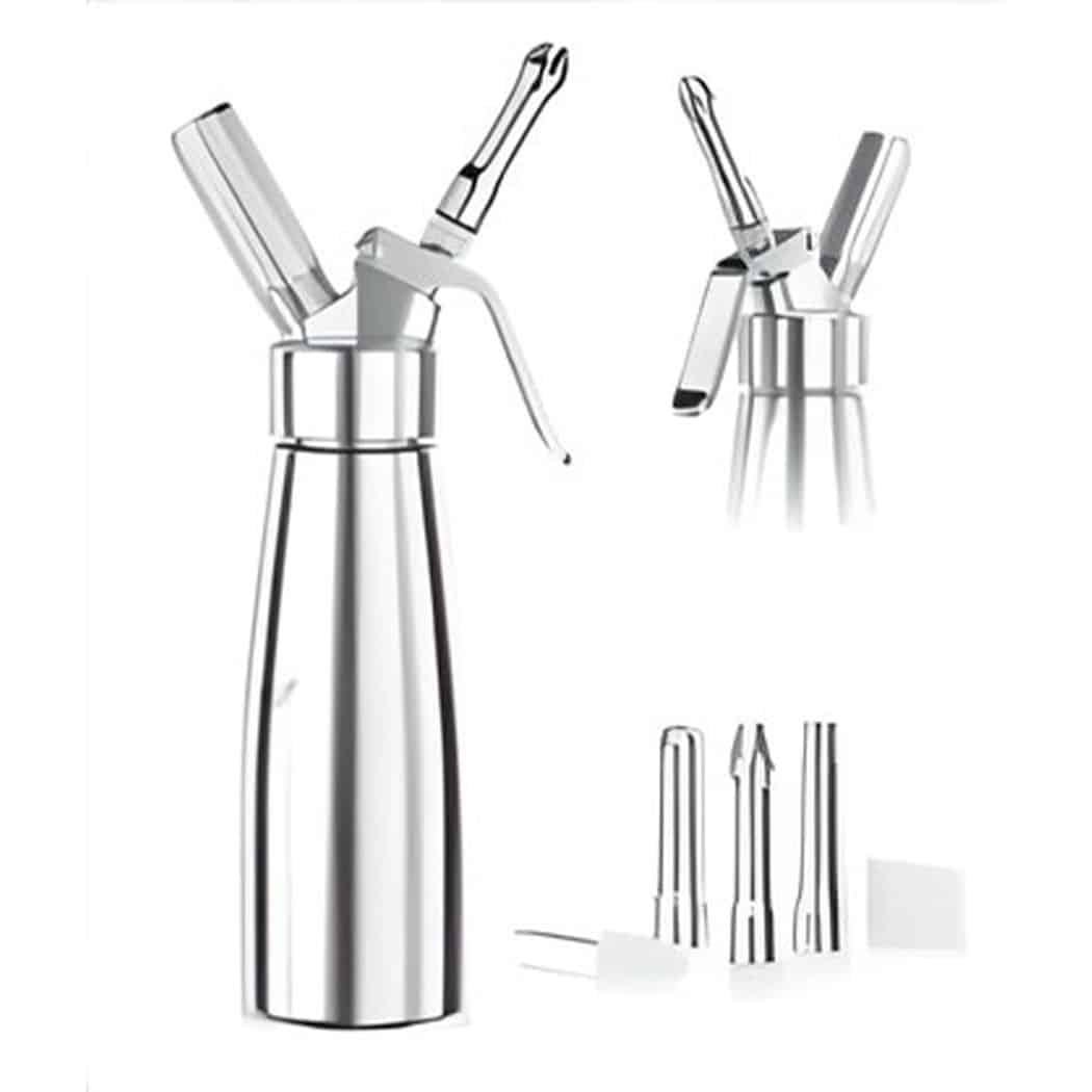 Cream Whipper 1000ml