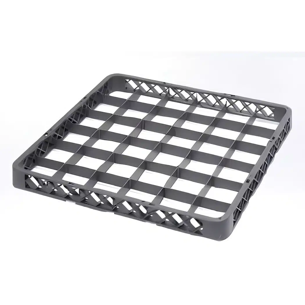 DISH WASHER GLASS RACK EXTEN 36