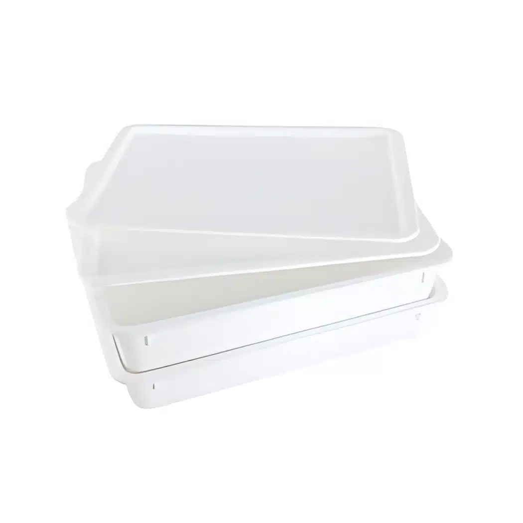 DOUGH BOX