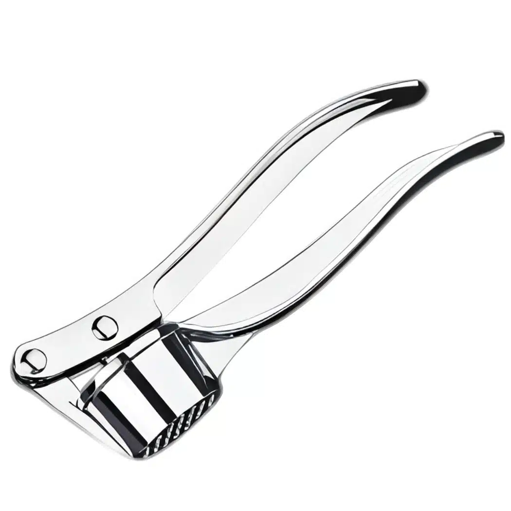GARLIC SMASHER