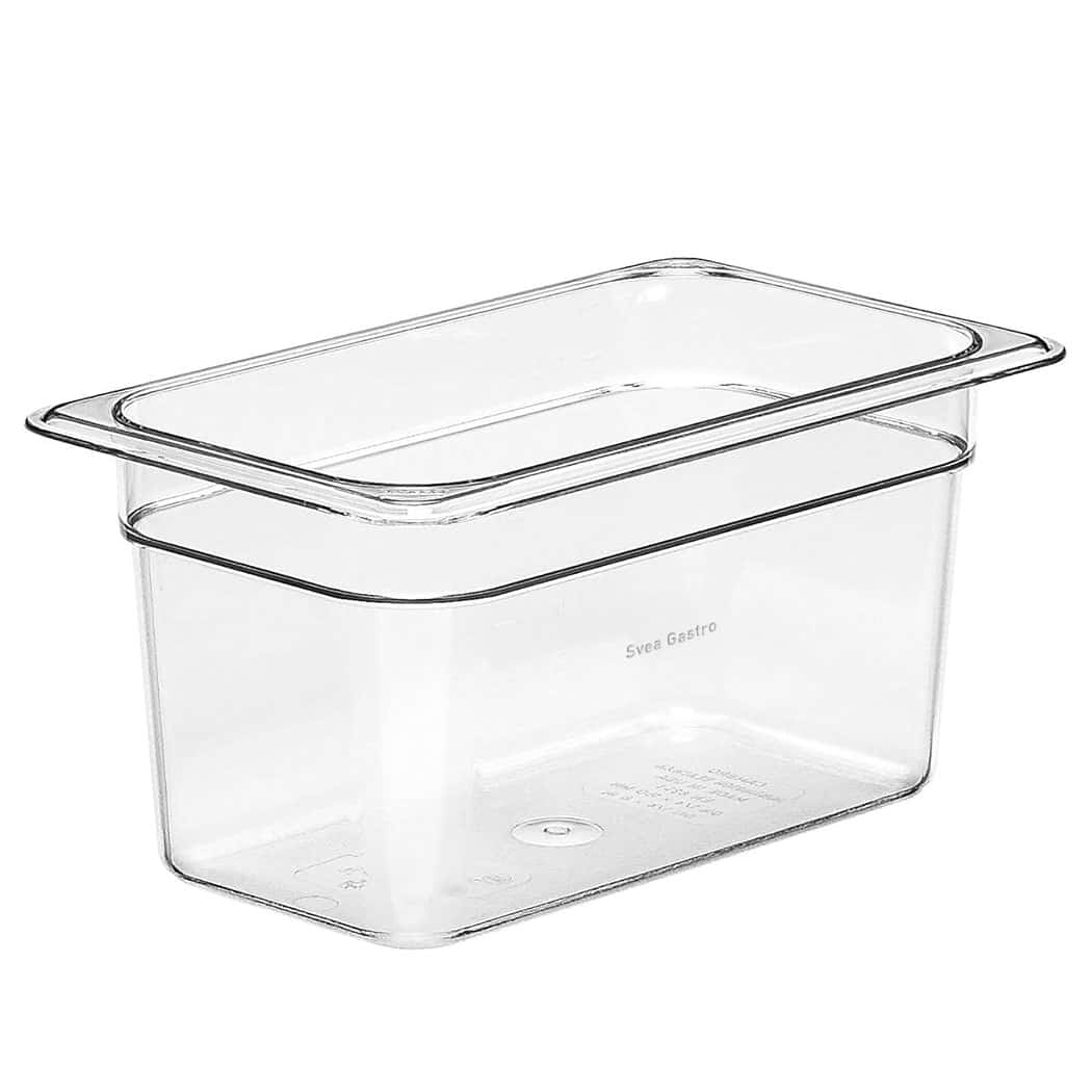 GN POLY PAN
