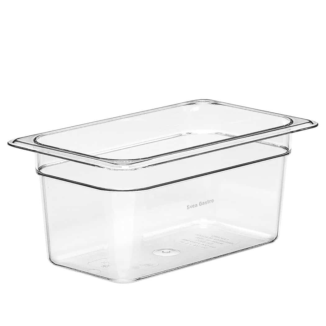 GN POLY PAN