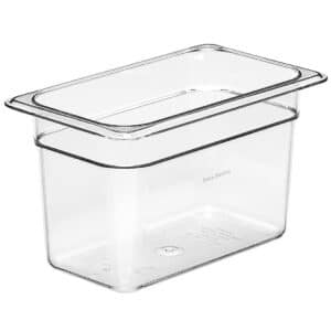 GN POLY PAN