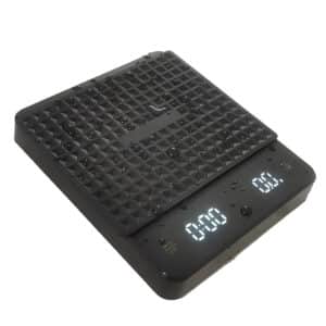COFFEE SCALE WITH TIMER