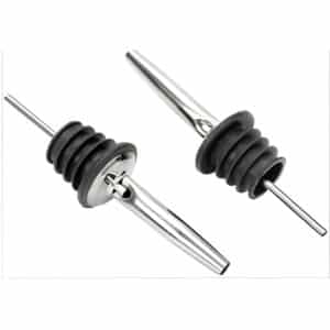buy pourer s/s pack of 12