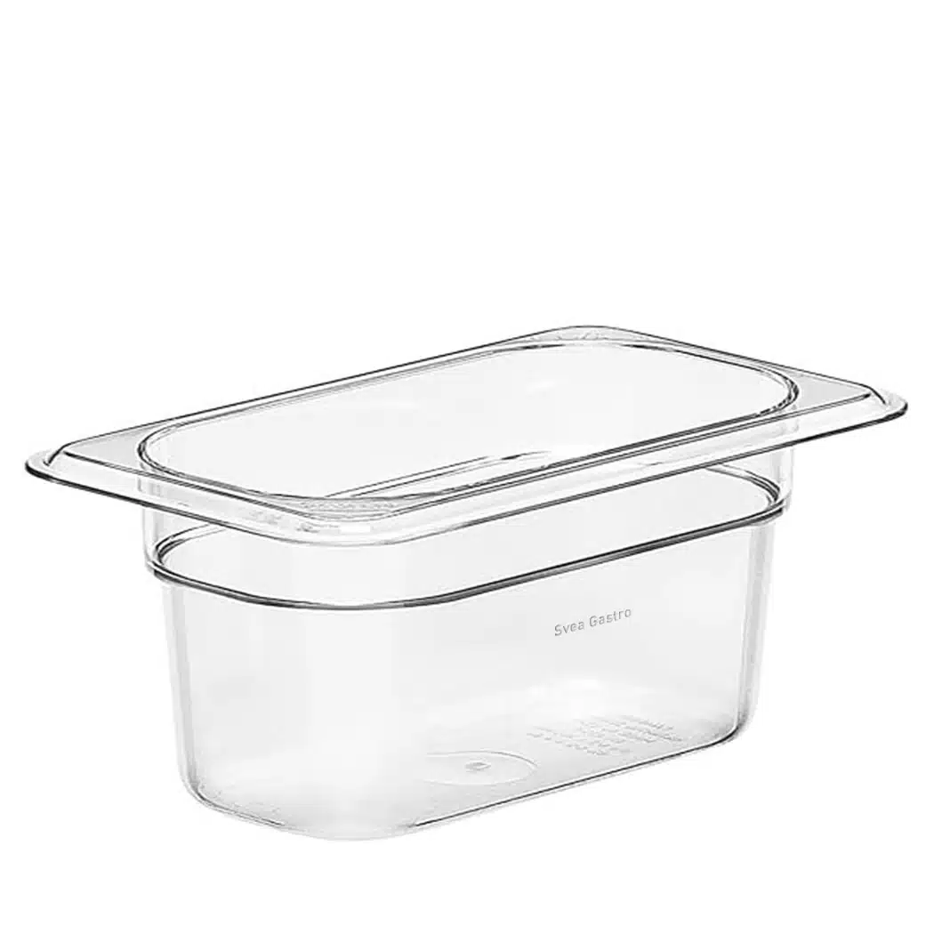 GN POLY PAN
