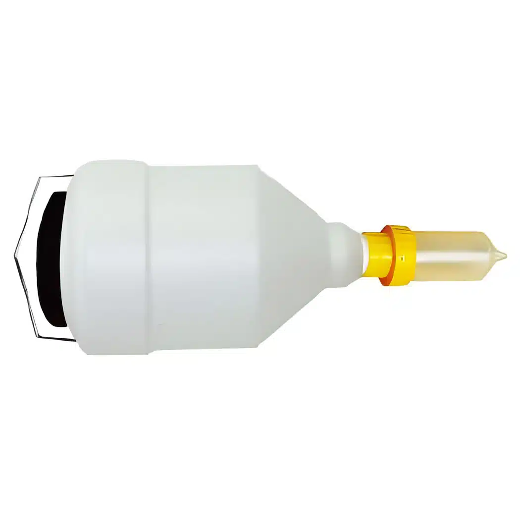 Hanging Sauce Dispenser